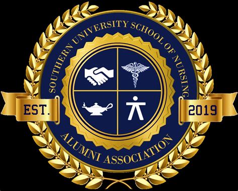 southern university alumni association